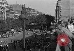 Immagine di Stati Uniti truppe Parigi Francia, 1944, secondo 7 filmato di repertorio 65675043995