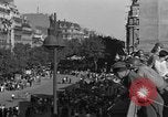 Immagine di Stati Uniti truppe Parigi Francia, 1944, secondo 9 filmato di repertorio 65675043995