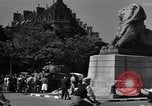 Immagine di Stati Uniti truppe Parigi Francia, 1944, secondo 44 filmato di repertorio 65675043995