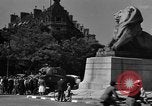 Immagine di Stati Uniti truppe Parigi Francia, 1944, secondo 45 filmato di repertorio 65675043995
