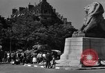 Immagine di Stati Uniti truppe Parigi Francia, 1944, secondo 50 filmato di repertorio 65675043995