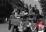 Immagine di Stati Uniti truppe Parigi Francia, 1944, secondo 58 filmato di repertorio 65675043995