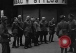 Image of General Charles De Gaulle France, 1944, second 3 stock footage video 65675043996