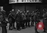 Image of General Charles De Gaulle France, 1944, second 6 stock footage video 65675043996