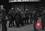 Image of General Charles De Gaulle France, 1944, second 8 stock footage video 65675043996