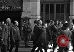 Image of General Charles De Gaulle France, 1944, second 11 stock footage video 65675043996