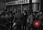 Image of General Charles De Gaulle France, 1944, second 21 stock footage video 65675043996