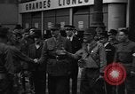 Image of General Charles De Gaulle France, 1944, second 23 stock footage video 65675043996