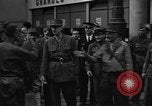 Image of General Charles De Gaulle France, 1944, second 24 stock footage video 65675043996