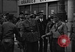 Image of General Charles De Gaulle France, 1944, second 25 stock footage video 65675043996