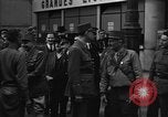 Image of General Charles De Gaulle France, 1944, second 27 stock footage video 65675043996