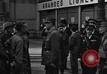 Image of General Charles De Gaulle France, 1944, second 30 stock footage video 65675043996
