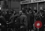 Image of General Charles De Gaulle France, 1944, second 31 stock footage video 65675043996