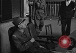 Image of General Charles De Gaulle France, 1944, second 40 stock footage video 65675043996