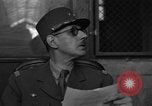 Image of General Charles De Gaulle France, 1944, second 48 stock footage video 65675043996