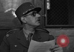 Image of General Charles De Gaulle France, 1944, second 50 stock footage video 65675043996
