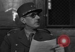 Image of General Charles De Gaulle France, 1944, second 51 stock footage video 65675043996