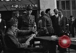 Image of General Charles De Gaulle France, 1944, second 54 stock footage video 65675043996