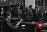 Image of General Charles De Gaulle France, 1944, second 55 stock footage video 65675043996