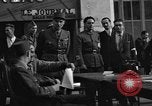 Image of General Charles De Gaulle France, 1944, second 56 stock footage video 65675043996