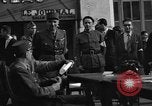 Image of General Charles De Gaulle France, 1944, second 57 stock footage video 65675043996