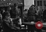 Image of General Charles De Gaulle France, 1944, second 58 stock footage video 65675043996