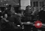 Image of General Charles De Gaulle France, 1944, second 60 stock footage video 65675043996