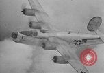 Image États-Unis B-24 Liberator l'Europe, 1944, de la seconde 6 séquences d'archives historiques vidéo 65675043999