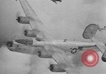 Image États-Unis B-24 Liberator l'Europe, 1944, de la seconde 7 séquences d'archives historiques vidéo 65675043999