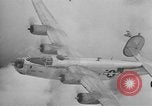Image États-Unis B-24 Liberator l'Europe, 1944, de la seconde 8 séquences d'archives historiques vidéo 65675043999