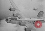 Image États-Unis B-24 Liberator l'Europe, 1944, de la seconde 9 séquences d'archives historiques vidéo 65675043999