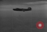 Image États-Unis B-24 Liberator l'Europe, 1944, de la seconde 33 séquences d'archives historiques vidéo 65675043999
