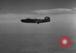 Image États-Unis B-24 Liberator l'Europe, 1944, de la seconde 36 séquences d'archives historiques vidéo 65675043999