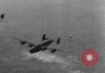Image États-Unis B-24 Liberator l'Europe, 1944, de la seconde 59 séquences d'archives historiques vidéo 65675043999