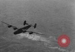 Image États-Unis B-24 Liberator l'Europe, 1944, de la seconde 60 séquences d'archives historiques vidéo 65675043999