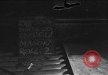 Standbild Bombardierung über Target Europa, 1946, aus Sekunde 1 historischem Filmmaterial Videoclip 65675044000
