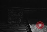 Standbild Bombardierung über Target Europa, 1946, aus Sekunde 3 historischem Filmmaterial Videoclip 65675044000