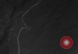 Standbild Bombardierung über Target Europa, 1946, aus Sekunde 4 historischem Filmmaterial Videoclip 65675044000