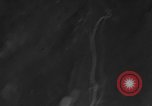Standbild Bombardierung über Target Europa, 1946, aus Sekunde 5 historischem Filmmaterial Videoclip 65675044000
