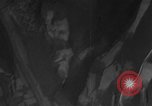 Standbild Bombardierung über Target Europa, 1946, aus Sekunde 6 historischem Filmmaterial Videoclip 65675044000