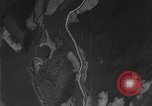 Standbild Bombardierung über Target Europa, 1946, aus Sekunde 18 historischem Filmmaterial Videoclip 65675044000