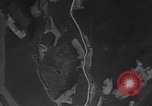 Standbild Bombardierung über Target Europa, 1946, aus Sekunde 19 historischem Filmmaterial Videoclip 65675044000