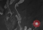 Standbild Bombardierung über Target Europa, 1946, aus Sekunde 20 historischem Filmmaterial Videoclip 65675044000