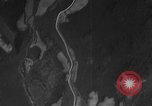Standbild Bombardierung über Target Europa, 1946, aus Sekunde 21 historischem Filmmaterial Videoclip 65675044000