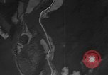 Standbild Bombardierung über Target Europa, 1946, aus Sekunde 24 historischem Filmmaterial Videoclip 65675044000