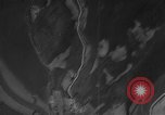 Standbild Bombardierung über Target Europa, 1946, aus Sekunde 31 historischem Filmmaterial Videoclip 65675044000