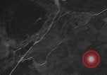 Standbild Bombardierung über Target Europa, 1946, aus Sekunde 9 historischem Filmmaterial Videoclip 65675044001