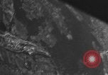 Standbild Bombardierung über Target Europa, 1946, aus Sekunde 21 historischem Filmmaterial Videoclip 65675044001