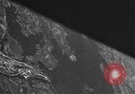 Standbild Bombardierung über Target Europa, 1946, aus Sekunde 22 historischem Filmmaterial Videoclip 65675044001
