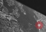 Standbild Bombardierung über Target Europa, 1946, aus Sekunde 23 historischem Filmmaterial Videoclip 65675044001